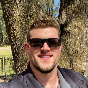 Meet your Posher, John